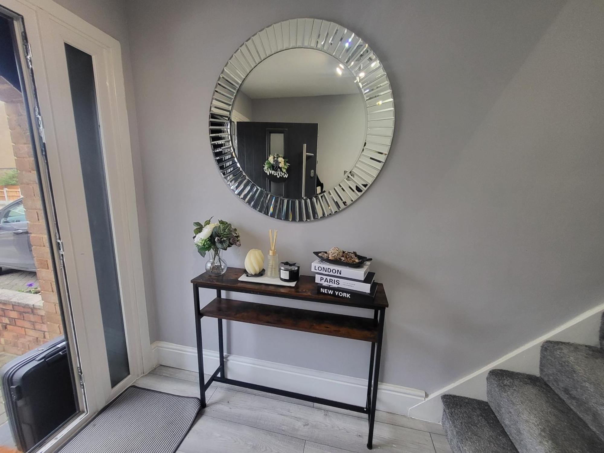 Вілла Beautiful Newly Renovated House In Rainham Essex Екстер'єр фото