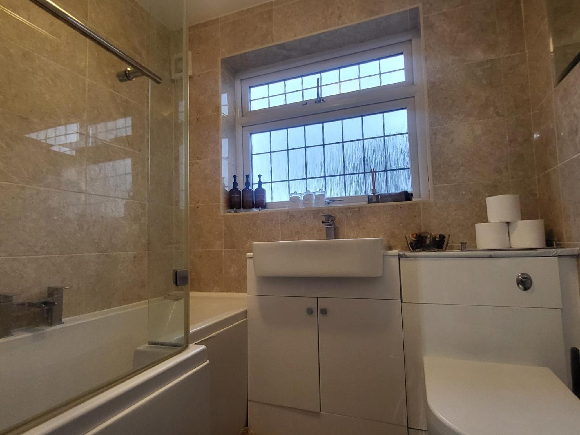 Вілла Beautiful Newly Renovated House In Rainham Essex Екстер'єр фото
