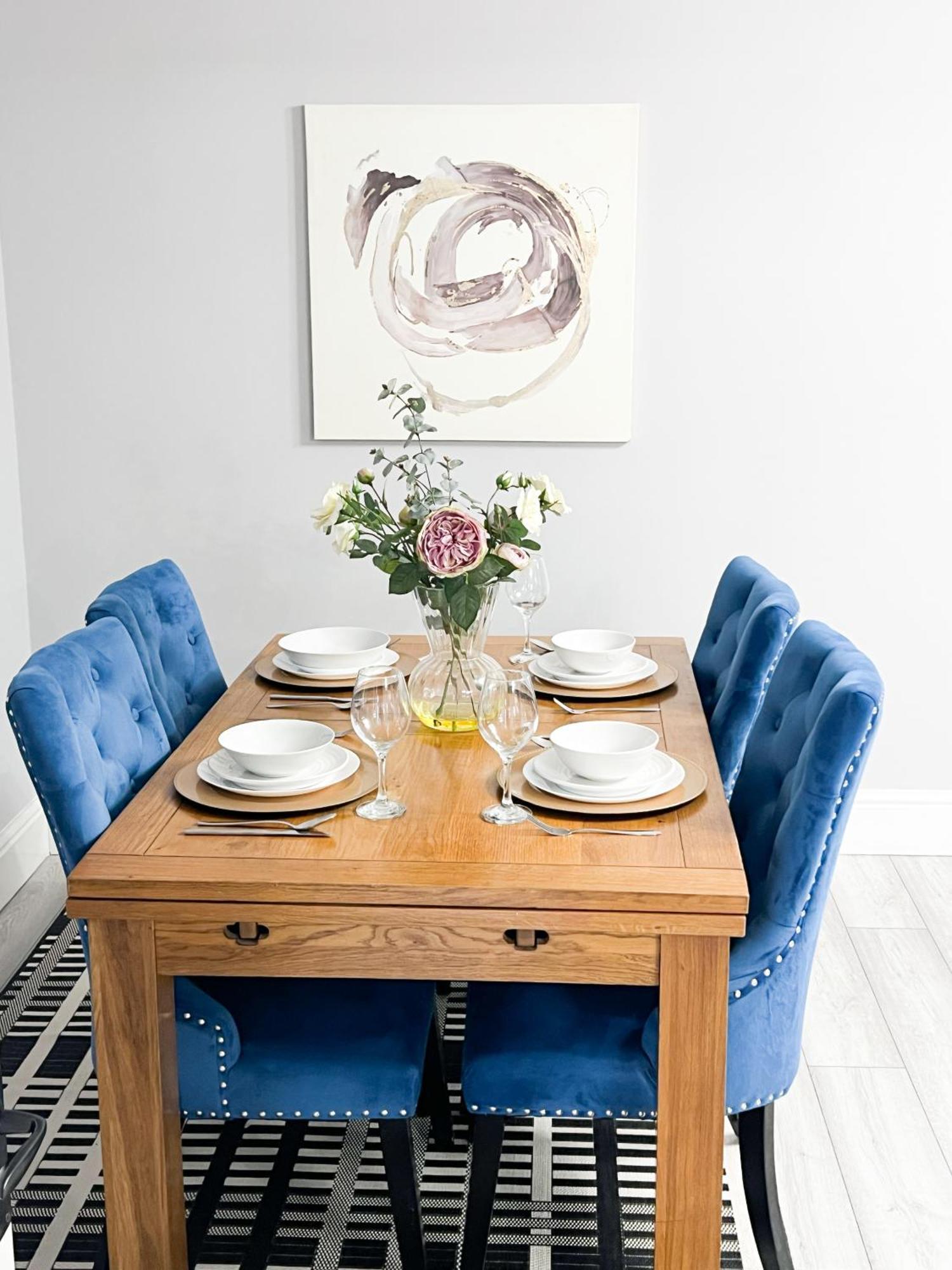 Вілла Beautiful Newly Renovated House In Rainham Essex Екстер'єр фото