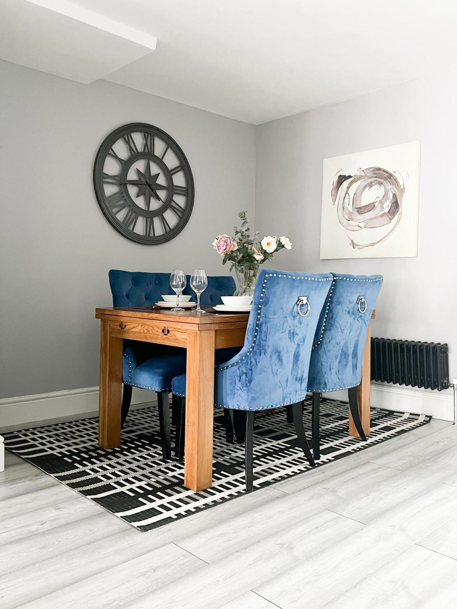 Вілла Beautiful Newly Renovated House In Rainham Essex Екстер'єр фото